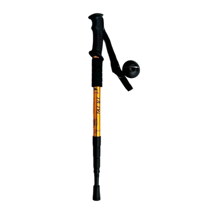 🔥50% Off--Adjustable Aluminum Alloy Trekking Pole