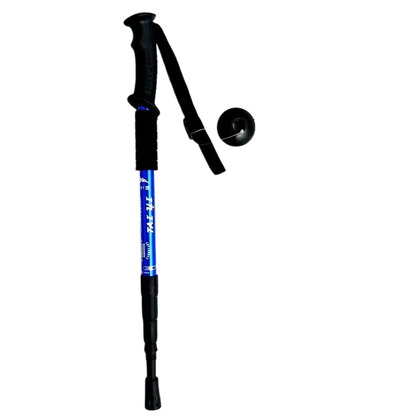 🔥50% Off--Adjustable Aluminum Alloy Trekking Pole