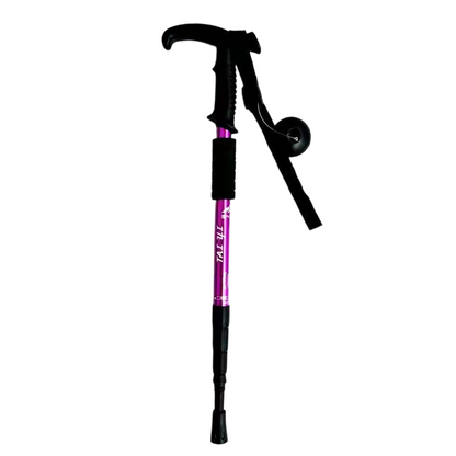 🔥50% Off--Adjustable Aluminum Alloy Trekking Pole