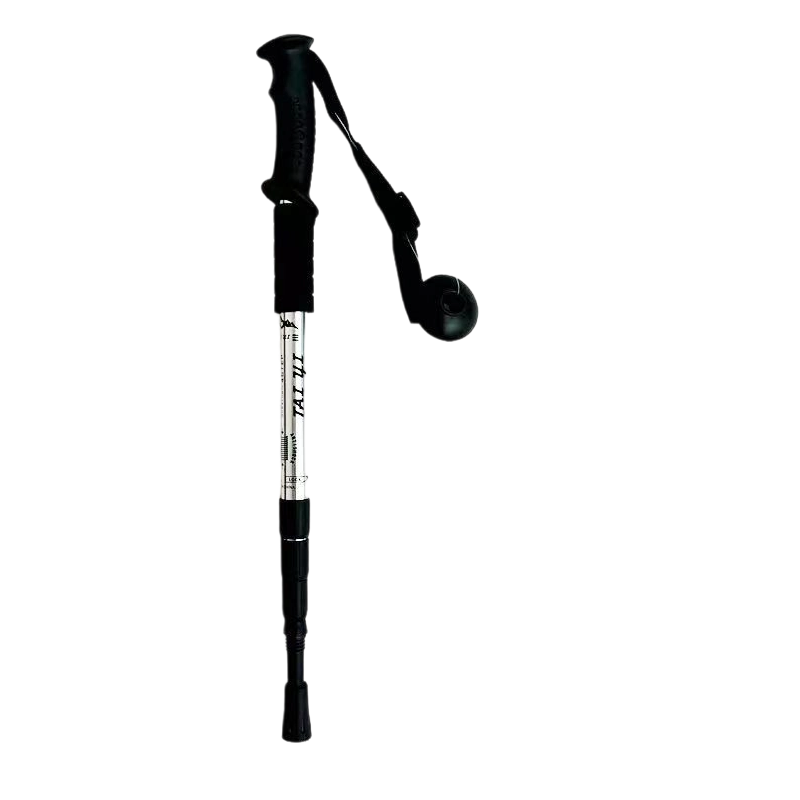 🔥50% Off--Adjustable Aluminum Alloy Trekking Pole