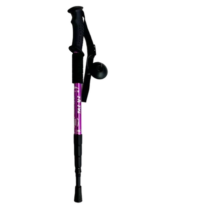 🔥50% Off--Adjustable Aluminum Alloy Trekking Pole