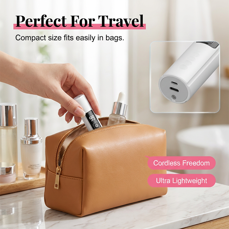 💅✨ Professional Electric Nail Polisher – Salon-Quality Manicure at Home 💎