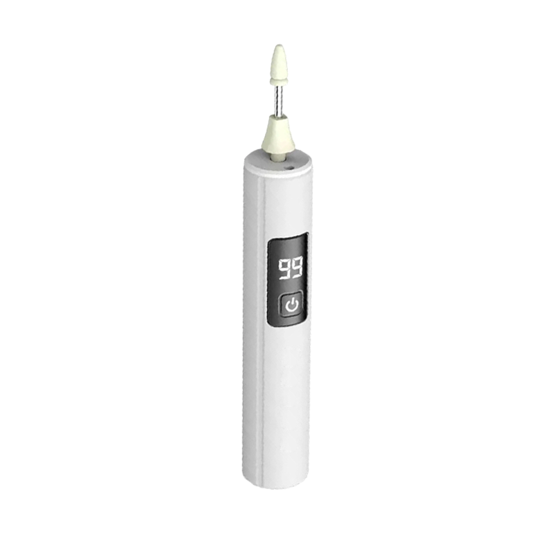💅✨ Professional Electric Nail Polisher – Salon-Quality Manicure at Home 💎