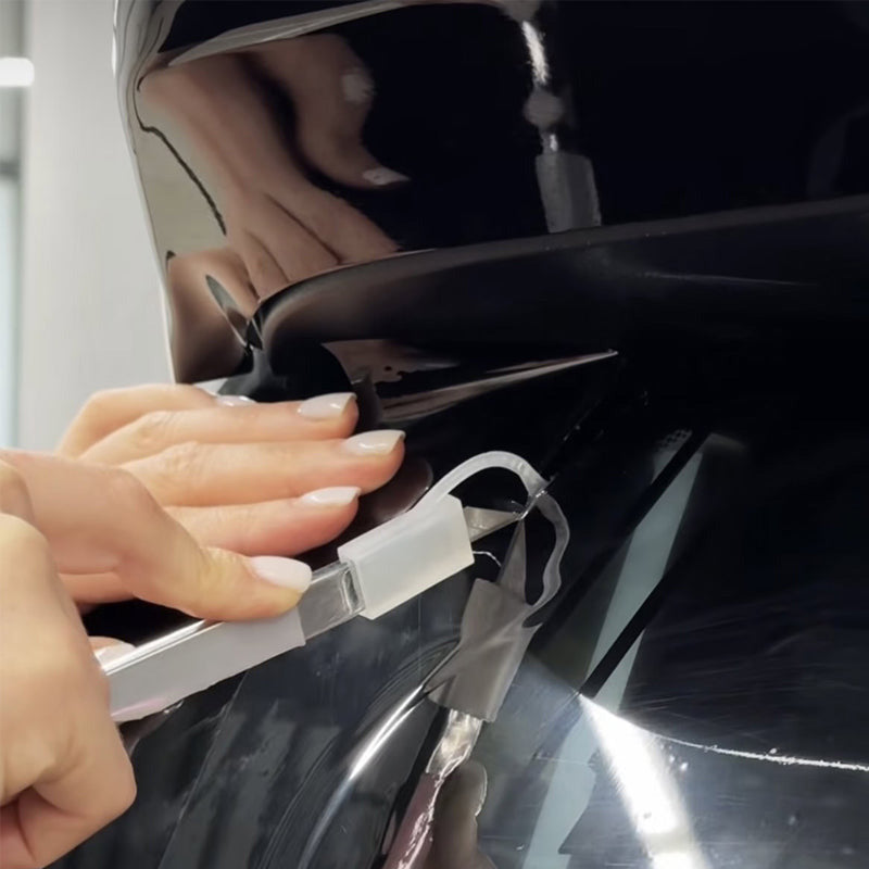 Car Film Cutting Guard Gasket