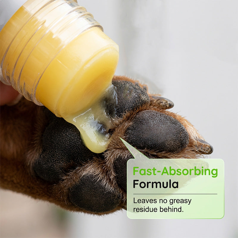 50% off🐾Moisturizing Pet Paw Balm Stick