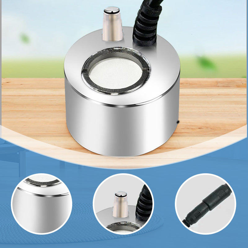 Heavy Fog Output Landscape Fogging Machine