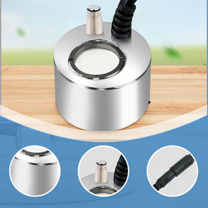 Heavy Fog Output Landscape Fogging Machine
